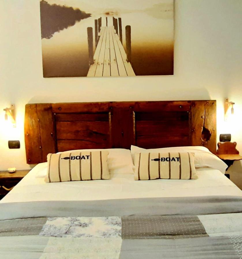 B&B Ocagiuliva Riparbella Bagian luar foto